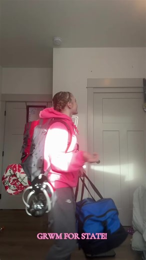 LESSSS GOOOO #fypシ #wrestling #womenswrestling #viral #state