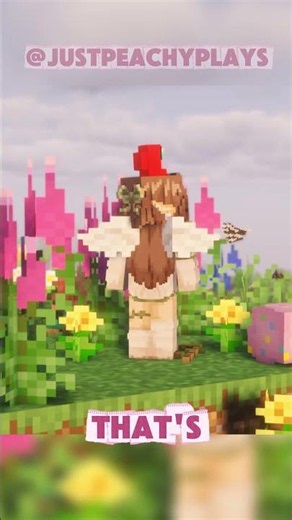 COOL HATS ON MINECRAFT! 🎩✨ | Many Hats