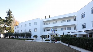 Casa di Cura Privata Villa Dante | Gruppo INI