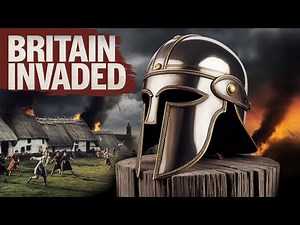 The Roman Conquest of Britain: War, Rebellion & Lasting Legacy