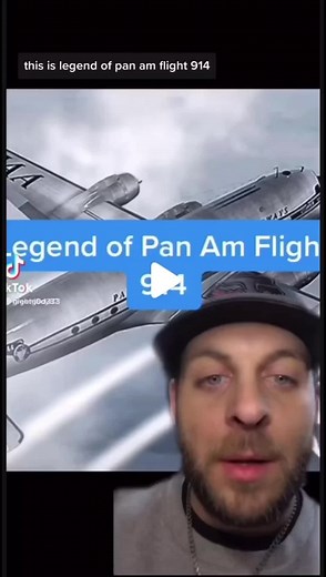 July 2nd 1955 Pan Am Flight 914 took off from its airport in New York, its destination, Miami. Usually a routine 3hr flight but on this day something went terribly wrong…. | Nightgod333 Secrets Revealed