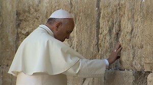 4.6K views | “Remarkable for its access into Pope Francis’s life.” IndieWire Academy Award nominee Gianfranco Rosi chronicles the first globetrotting decade of Pope Francis’s pontificate in #InViaggio: The Travels of Pope Francis. Opening in theaters and on digital March 31. | Magnolia Pictures | Facebook