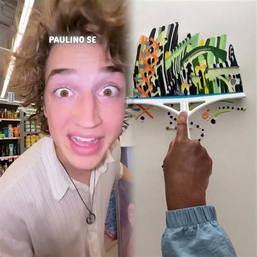 ME QUEDA LA ROPA DE UNA NIÑA DE 6 AÑOS 😱🩷 #shorts