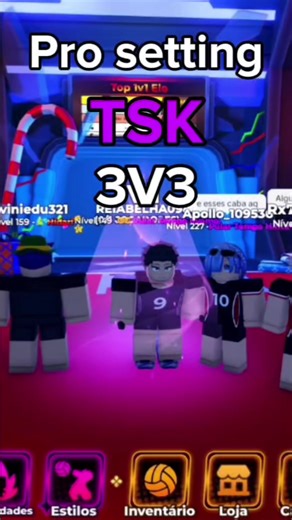 Volleyball Legends: TSK Pro Setting Tips