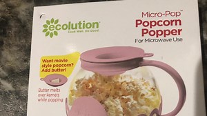 Does It Really Work: Micro Popcorn Popper