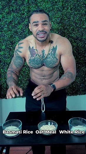 Which Carbs Are Best for Fat Loss & Performance? | Fast vs Slow Carb Breakdown