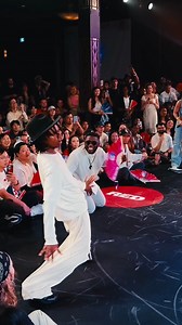 505K views · 13K reactions | Front row for the close-up!  That's how make 'em feel it!  Humuza #redbulldanceyourstyle #canada | Red Bull Dance | Facebook