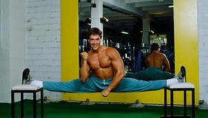 La planète brûle et les enfants blâment leurs parents... Mais qui pour sonner l'alerte à l'époque ? Jean-Claude Van Damme 🌎 | Quotidien avec Yann Barthès