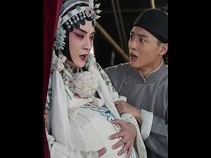民国·伶人生子（上集）The actor is going to birth at the stage #男孕 #男子大肚 #mpreg #生子 #chinesedrama #女性向け #年上#