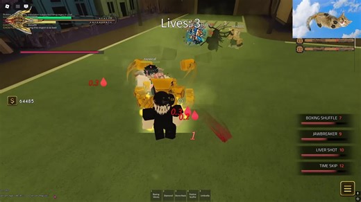 Explore Your Bizarre Adventure in Roblox