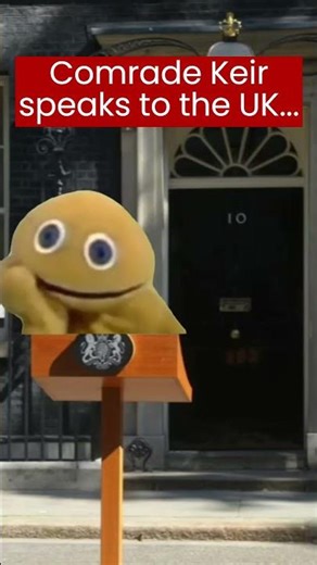 Keir Starmer speaks to the UK...