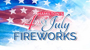 1K views · 16 reactions | Hamilton's 4th of July Fireworks presented by the Hamilton Community Foundation (OH) | TvHAMILTON | Facebook