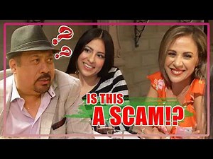 Are Mexican Latinas COMPETING to Be YOUR Girlfriend?