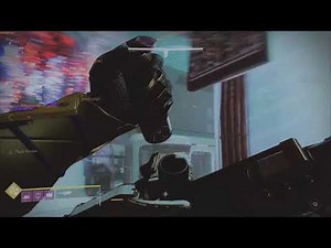 Destiny 2: Beyond Light | Raid - Deep Stone Crypt | Crypt Security Encounter Gameplay