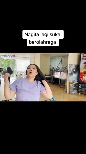 #nagitaslavina #rans #ransentertaiment #raffinagita1717