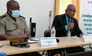 Veille stratégique : le Bureau national de prospective renforce les capacités d’une vingtaine d’acteurs techniques - Abidjan.net News