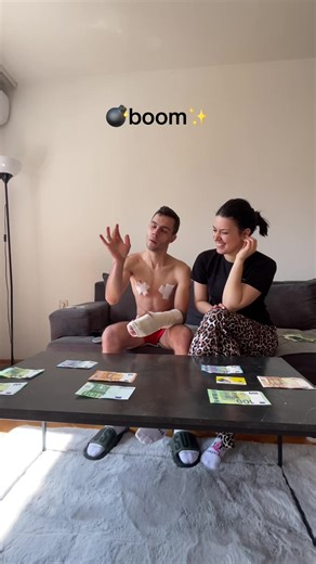 Boom💣💥 Znamo svi sta smo oboje ocekivali🤣✈️🚙 #boom #lifestyle #fyp #viral