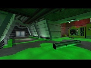 Half-Life - Geiger Counter SFX ( 30 Minutes )