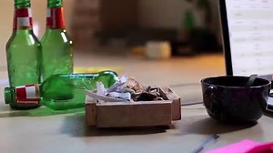 Brandalism 2015 - COP21