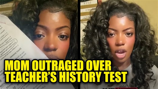 Teacher Tells Student She is Wrong for Calling Harriet Tubman a Hero | Indisputable with Dr. Rashad Richey