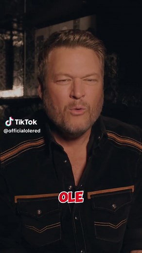 An Unforgettable Night with Blake Shelton at Ole Red Las Vegas