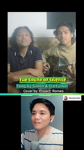 486K views · 14K reactions | WOW! Ang ganda ng close harmony at Blending ng mga boses nila. Nakakakilig ang mga boses. Courtesy/Cover by: Project: Romeo #jhonylucastvreaction #jhonylucastv #ProjectROMEO #musicindustry | Jhonylucastv | Facebook