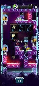 Todays User MAP | December 7, 2025 - My Guide to Lemmings Mobile Game