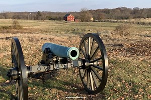 Insider Tips for a Visit to Gettysburg, Gettysburg, Pennsylvania