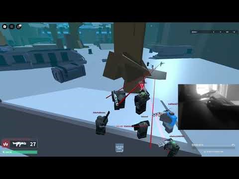 AF3 Raid DT 70 Kills