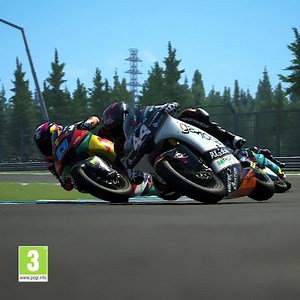 Pre-order now your copy of #MotoGP20, visit our website and let's go BEYOND.TOGETHER. | MotoGP™ The Official Videogame