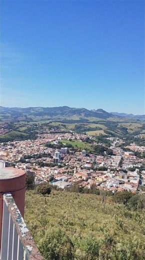 Mirante do Cristo - Socorro SP 💚 #mirante #socorrosp