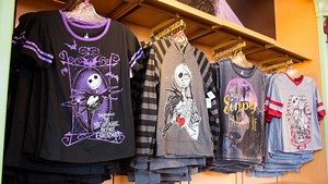 New Disney Parks The Nightmare Before Christmas Products | Chip and Company