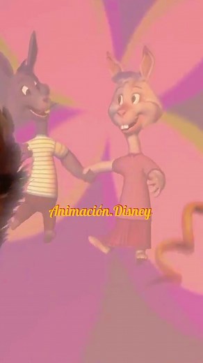 Descubre las divertidas letras de Disney con Chicken Little