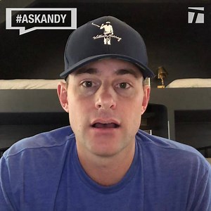 Most underrated Major champ? Will you do more commentating? Keys to a good player-coach relationship? Andy Roddick answers your questions and gives his take on some of the biggest topics in tennis. #AskAndy | Tennis Channel