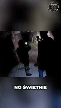 Opuszczony szpital w Legnicy i mroczne korytarze #shorts