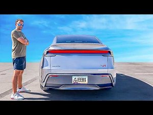 NEW Model Y 1 Month Update