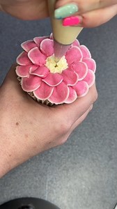 3.9M views · 139K reactions | How pretty!  | Cake Art Ideas | Facebook