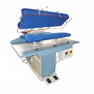 [Hot Item] (ironing board) Commercial Laundry Machine