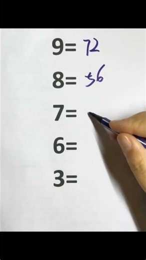 genius 😎 student answer ...? #maths #braintestsolution #puzzle #puzzle #mathas #mathas