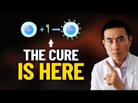 CAR T-Cell Therapy: The Cure For Autoimmune Disease