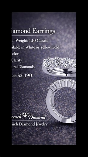 French Diamond Jewelry (@french.diamond.je)’s videos with rockstar - Post Malone