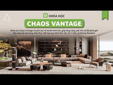 Review Chaos Vantage - Ưu nhược điểm bạn cần biết