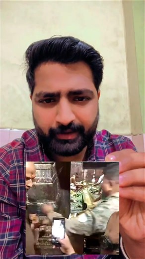 300 Rs Me VIP Entry mandir me..😯😯#mandir #viral #shorts