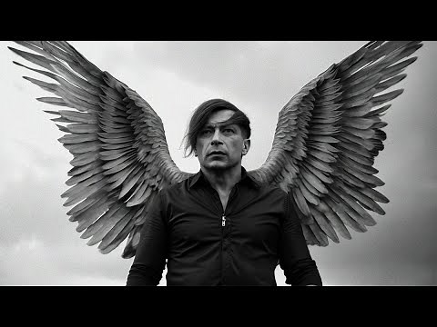 Би-2 – Не зли моих ангелов (2024)