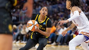 How Dawn Staley built a pipeline from South Carolina women's basketball to WNBA success