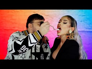 Costel Biju ❌ Prajitura 🍰 (Official Video)