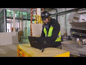 Sidetrak Swivel | Made for Construction and Product Management