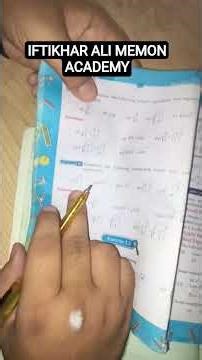 Transform exponential form to Radical Form basic maths