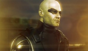Hitman Absolution's Deus Ex DLC: See Agent 47 break necks as Adam Jensen