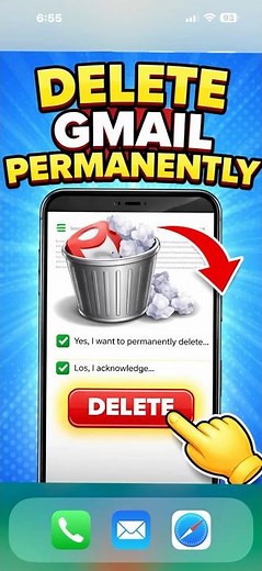 How To Permanently Delete Gmail Account (2026)
